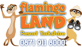 Flamingo Land Promo Codes for